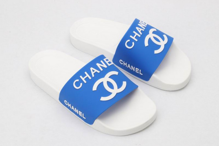 CHANE1 SLIPPERS - CCSHOES