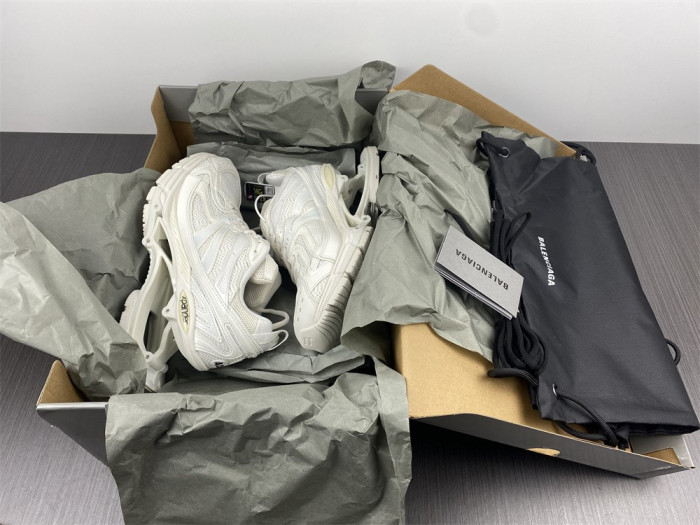 BLCG X-PANDER SNEAKER - CCSHOES