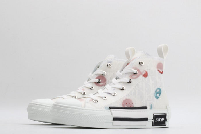 DR B23 Sneakers - CCSHOES