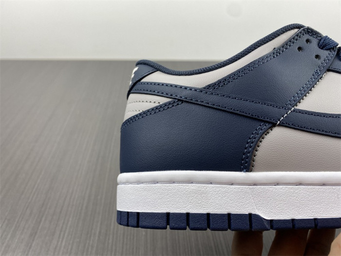 Nike Dunk Low Georgetown DD1391-003 - CCSHOES