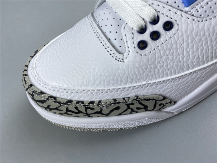 Air Jordan 3 “UNC” CT8532-104 - CCSHOES