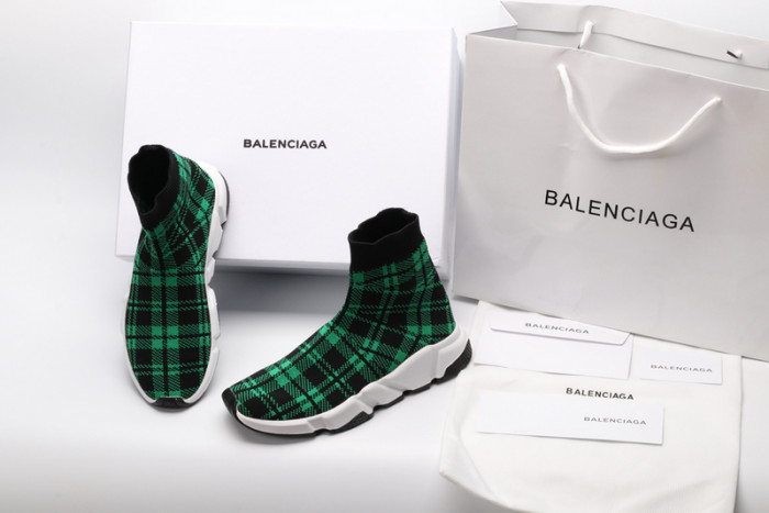 BLCG SPEED SNEAKER - CCSHOES