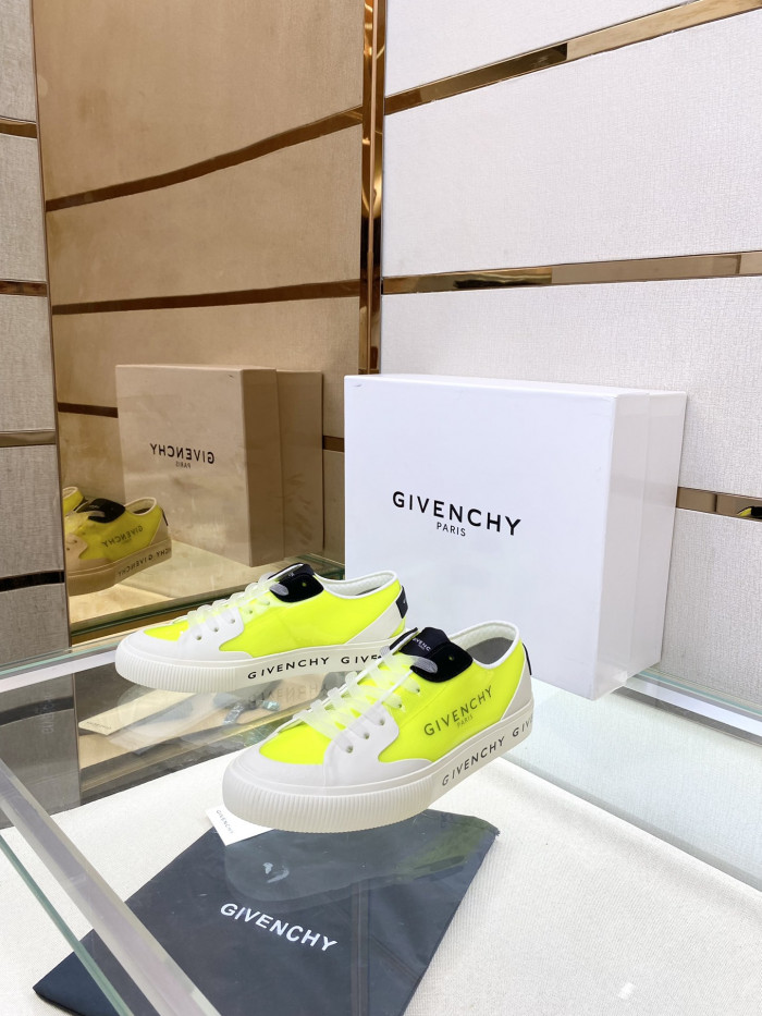 Givench Spectre Low-TOP SNEAKER - CCSHOES