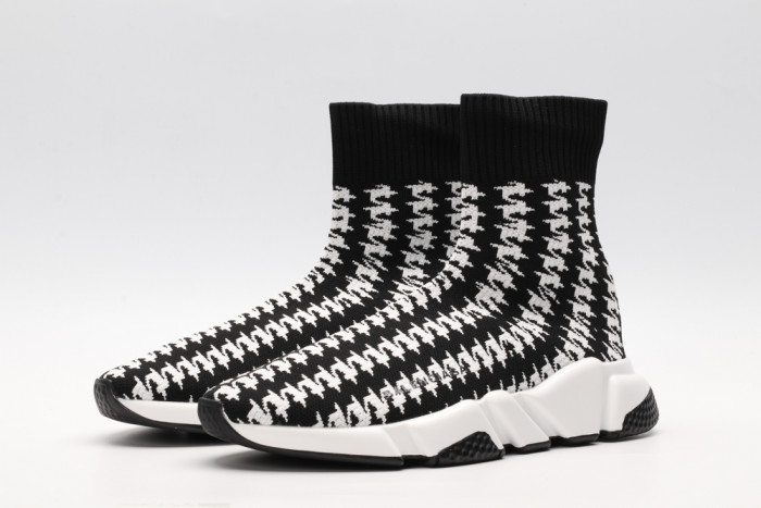 BLCG SPEED SNEAKER - CCSHOES