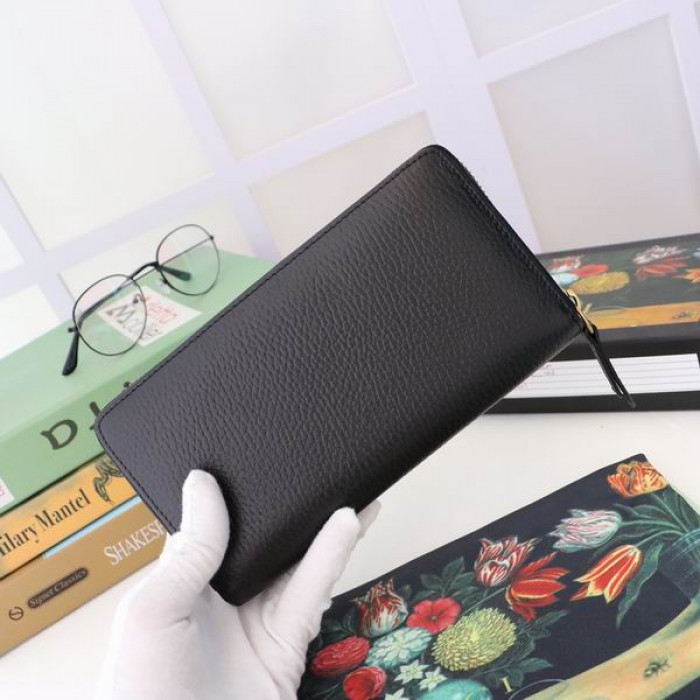 GUCC WALLET 456117 19.5*11*3 - CCSHOES