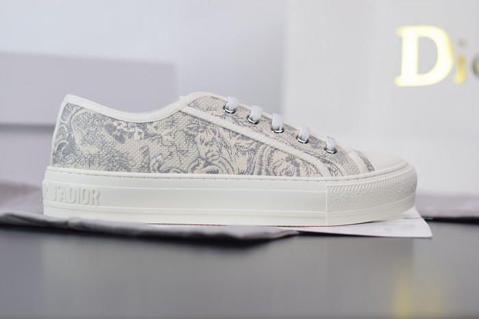 DR-WALK "N" GREY KCK177CVAS12X - CCSHOES