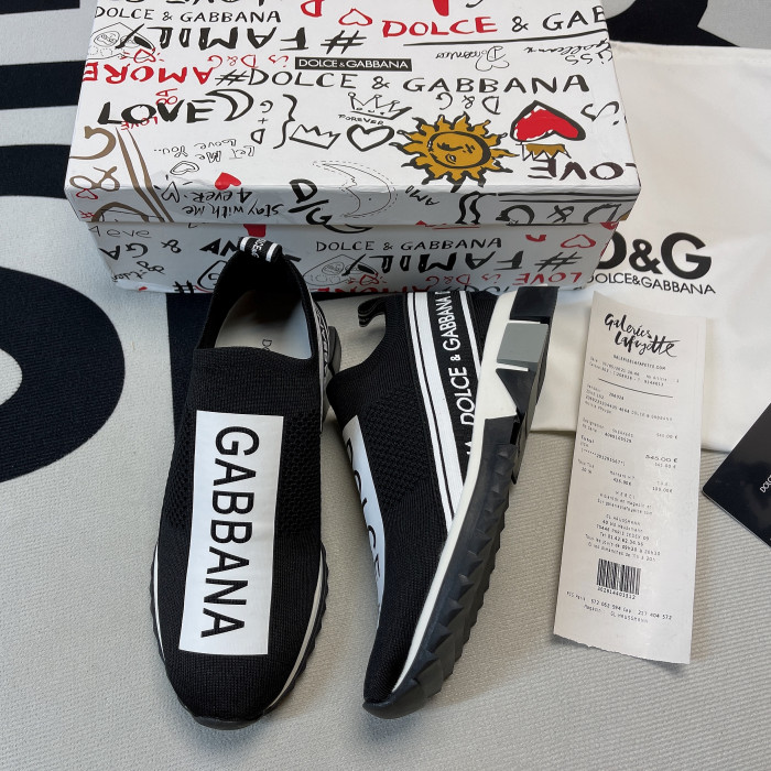 Sorrento sneakers with logo - CCSHOES