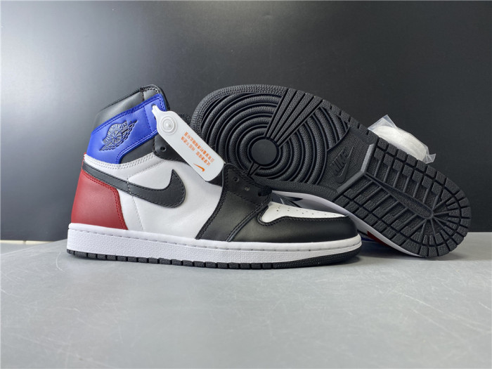 Air Jordan 1 Retro High Top 3 2.0 DA2728-100 - CCSHOES