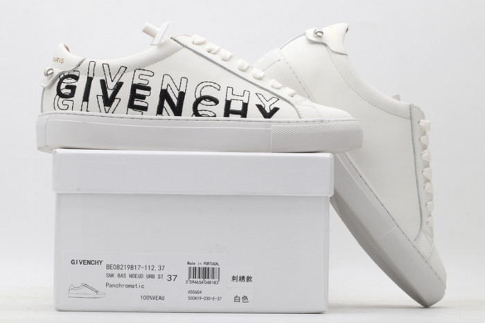 Givench LOW-TOP SNEAKER - CCSHOES