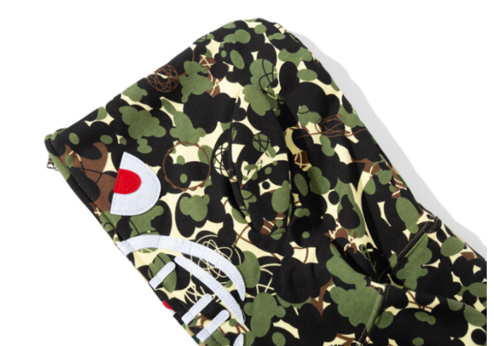 Bape hoodies - CCSHOES