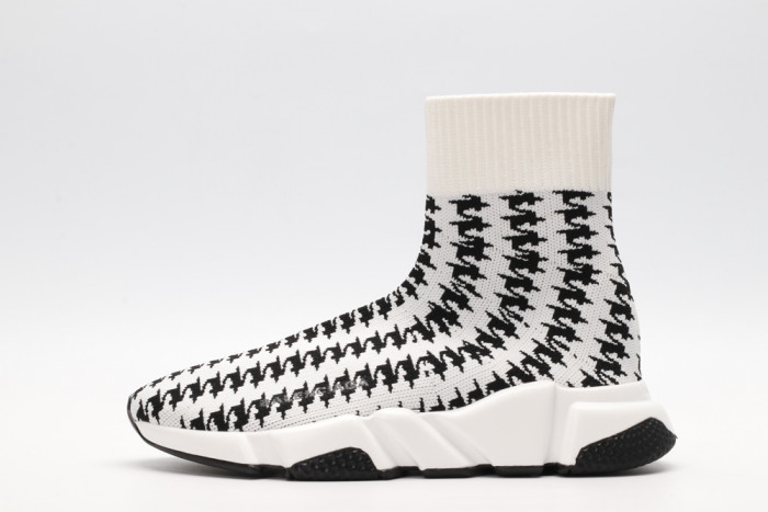 BLCG SPEED SNEAKER - CCSHOES