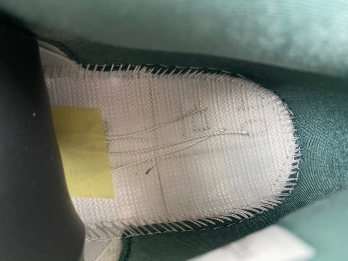 Air Jordan 4 “Oxidized Green” - CCSHOES