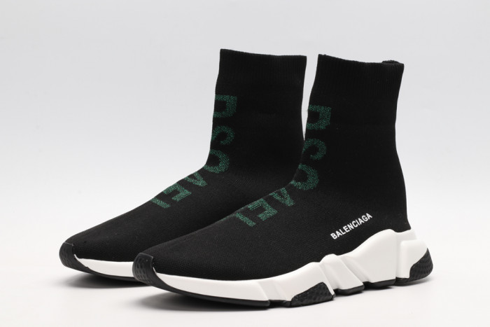 BLCG SPEED SNEAKER - CCSHOES