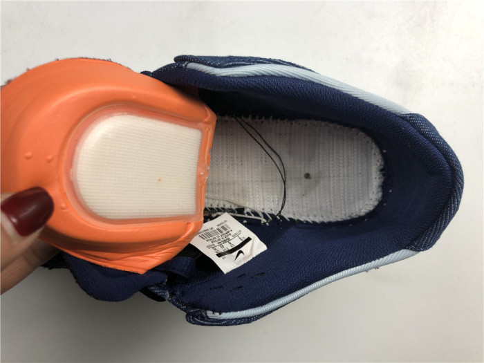 Nike SB Dunk Low Binary Blue 854866-444 - CCSHOES