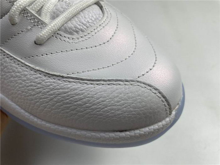 AIR JORDAN 12 RETRO LOW EASTER (2021) DB0733-190 - CCSHOES