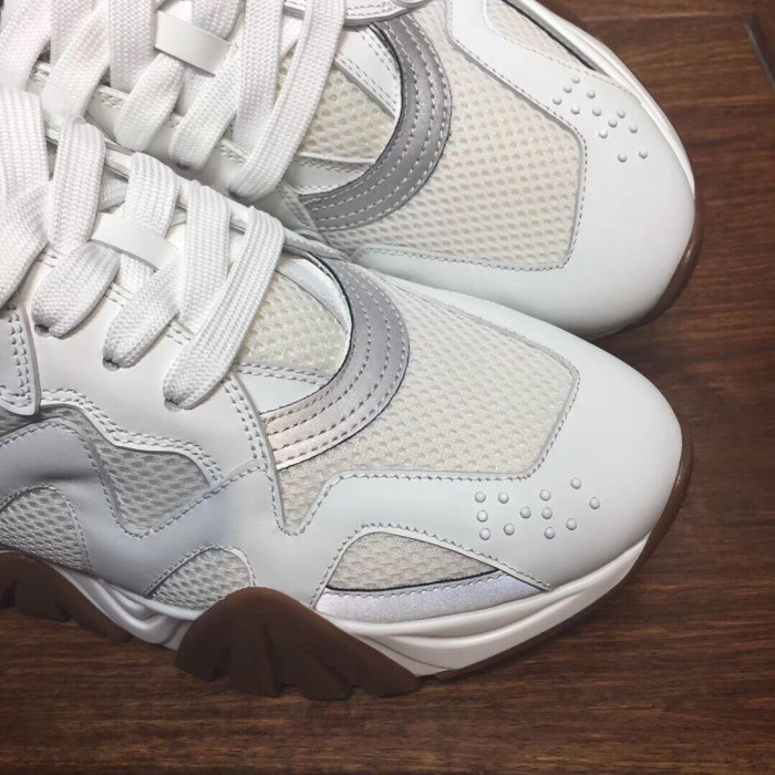 Versac CHAIN REACTION SNEAKERS - CCSHOES