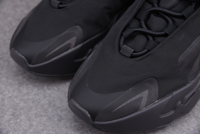 Adidas Yeezy Boost 700 MNVN Triple Black FV4440 - CCSHOES