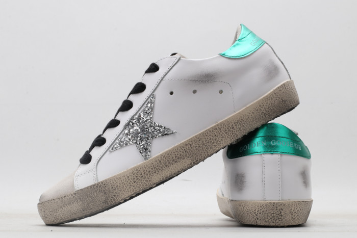 GGD SNEAKERS - CCSHOES