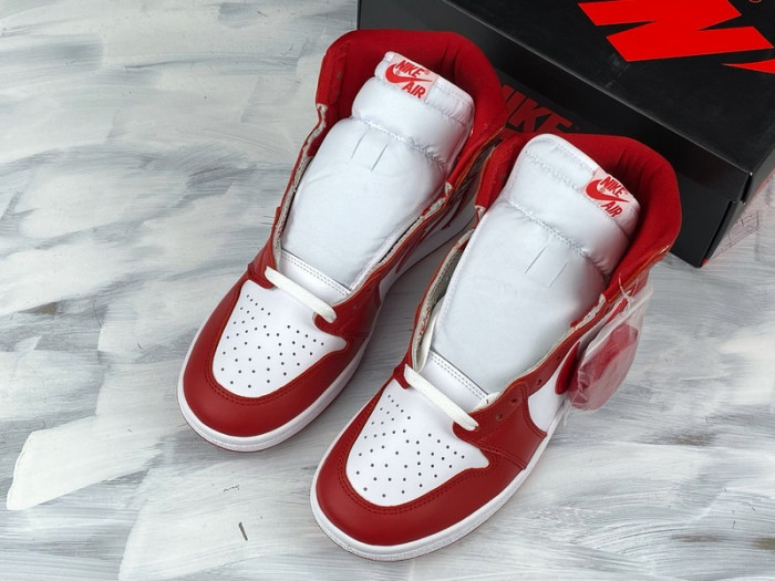Air Jordan 1 Retro High '85 OG 'New Beginnings' CQ4921-601 - CCSHOES