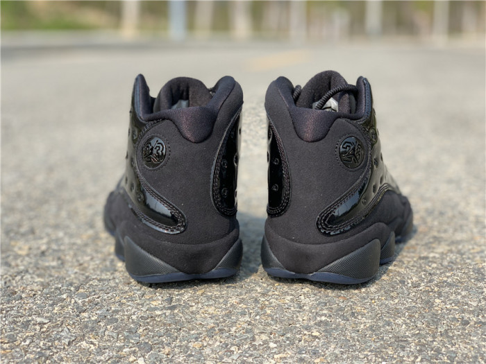 Air Jordan 13 Retro Cap and Gown 414571-012 - CCSHOES