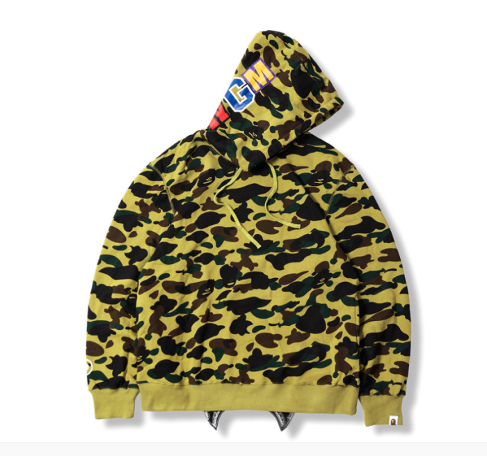 Bape hoodies - CCSHOES