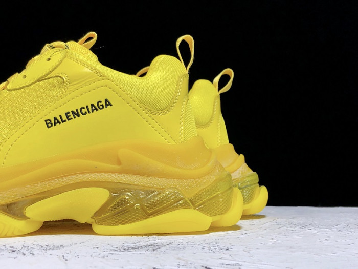 BLCG TRIPLE S SNEAKER 541624 W09OH 1298 - CCSHOES