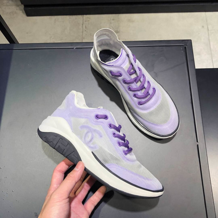 CHNE1 SNEAKERS - CCSHOES