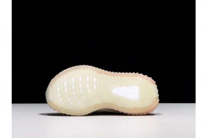 ADIDAS KIDS YEEZY 350 BOOST V2 “TRUE FORM” Kids-EG7492 - CCSHOES