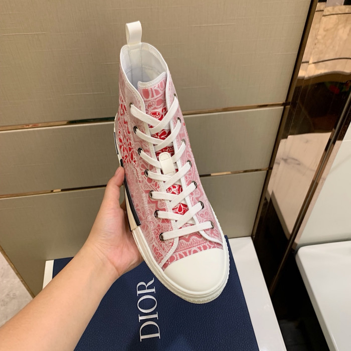 DR B23 Sneakers - CCSHOES