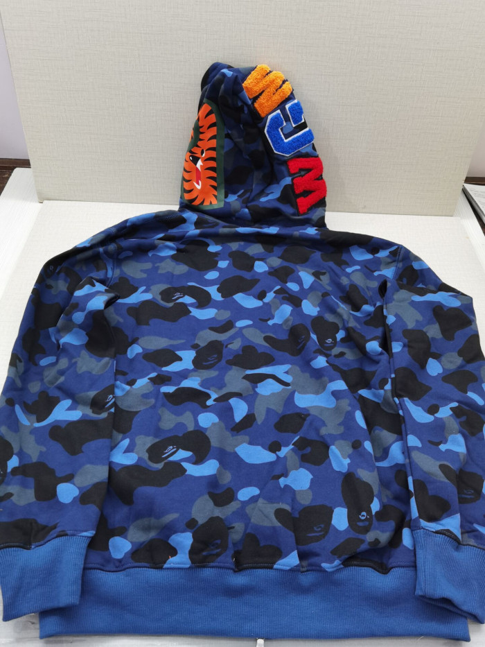 Bape hoodies - CCSHOES
