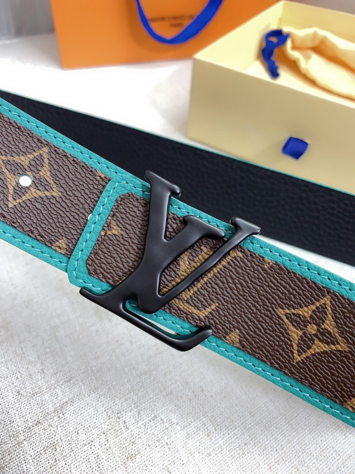 Loui Vuitto Belt-4CM - CCSHOES