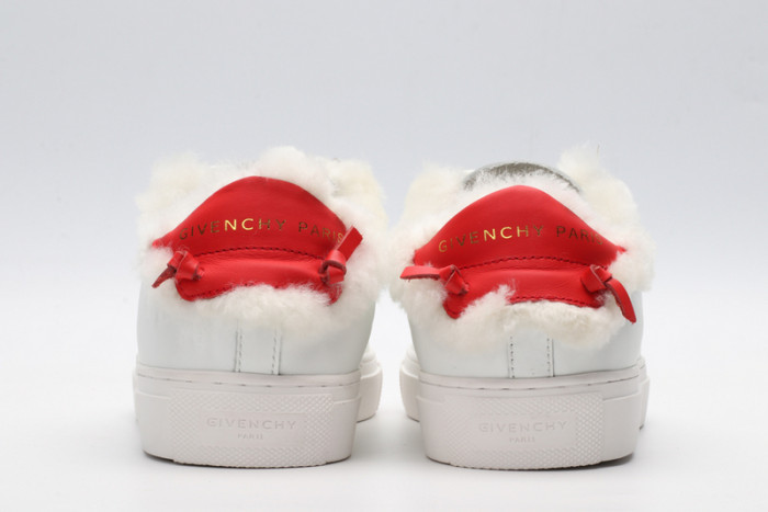Givench LOW-TOP SNEAKER - CCSHOES