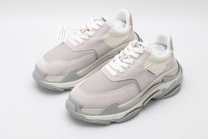 BLCG TRIPLE SNEAKER - CCSHOES