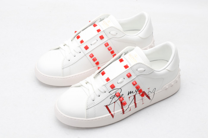 VALENTIN0 SNEAKER - CCSHOES
