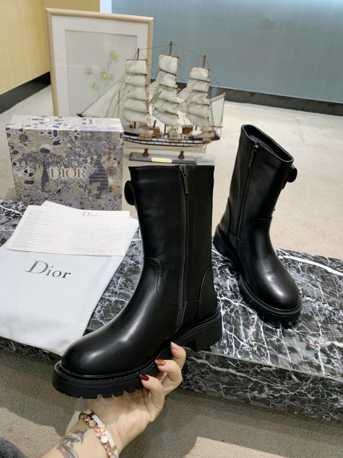 DR BOOTS - CCSHOES
