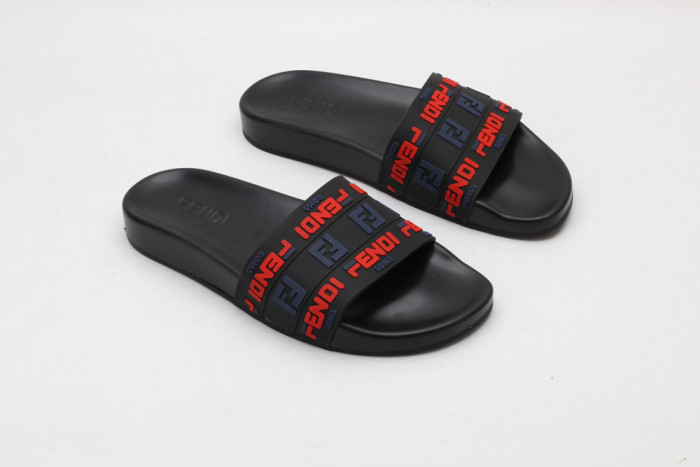 Fend1 Slippers - CCSHOES