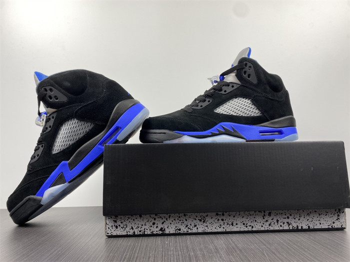 Air Jordan 5 “Racer Blue” CT4838-004 - CCSHOES