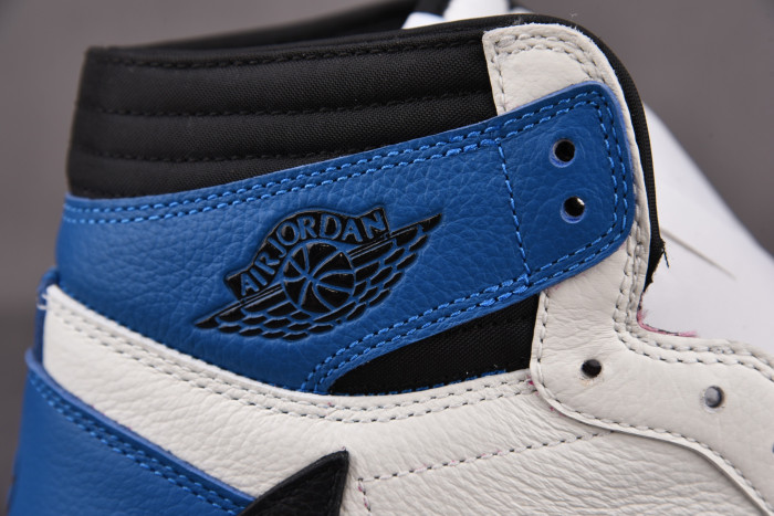Air Jordan 1 Travis Scott Blue and White DH3227-105 - CCSHOES