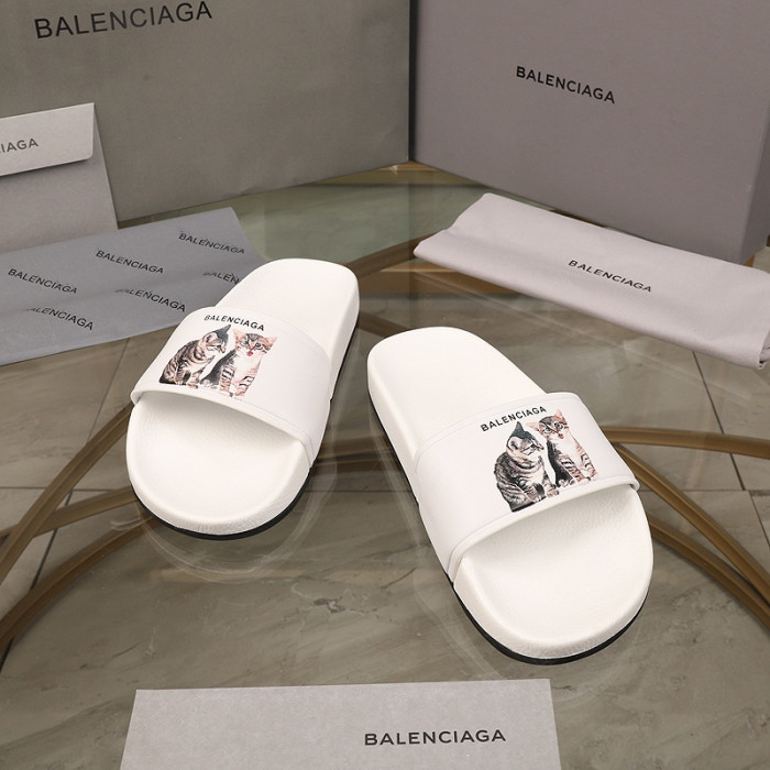 BLCG SLIPPERS - CCSHOES