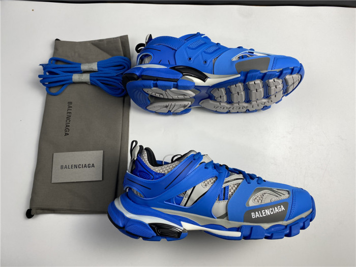BLCG Track Sneaker 542023 W2LA1 2039 - CCSHOES