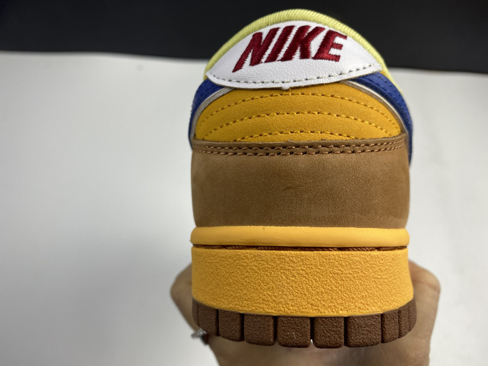 Nike SB Dunk Low Newcastle Brown Ale 313170-741 - CCSHOES