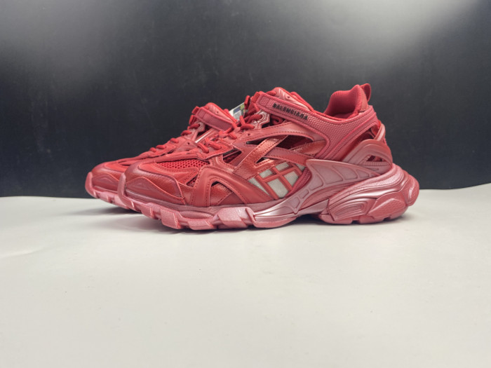 BLCG Track Sneaker 570391 W2GN3 2029 - CCSHOES