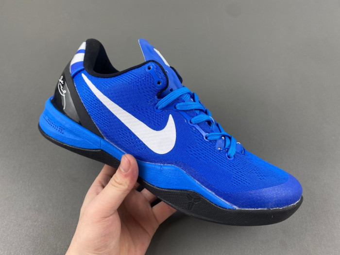 Nike Kobe 8 Pit Viper 555035-202 - CCSHOES