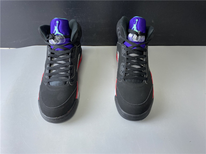 Air Jordan 5 “Top 3” CZ1786-001 - CCSHOES