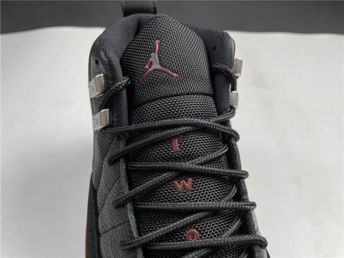 Air Jordan 12 “Utility Black” DC1062-006 - CCSHOES