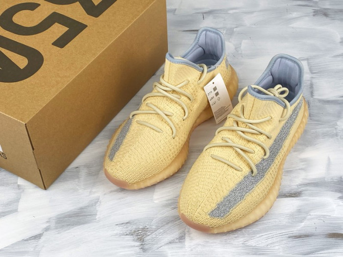 Adidas Yeezy Boost 350 V2 “Linen” FY5158 - CCSHOES