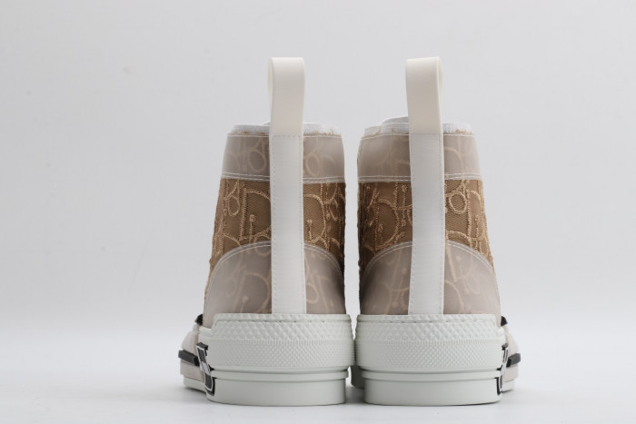 DR B23 Sneakers - CCSHOES