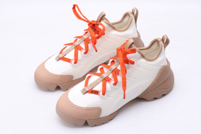 DR-CONNECT ORANGE - CCSHOES