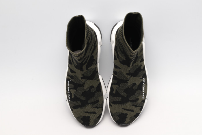 BLCG SPEED SNEAKER - CCSHOES