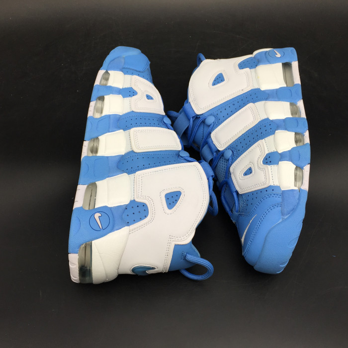 Nike Air More Uptempo “University Blue” 921948-401 - CCSHOES